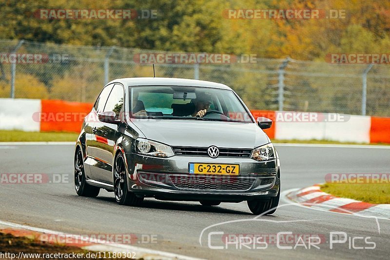 Bild #11180302 - Touristenfahrten Nürburgring Nordschleife (18.10.2020)