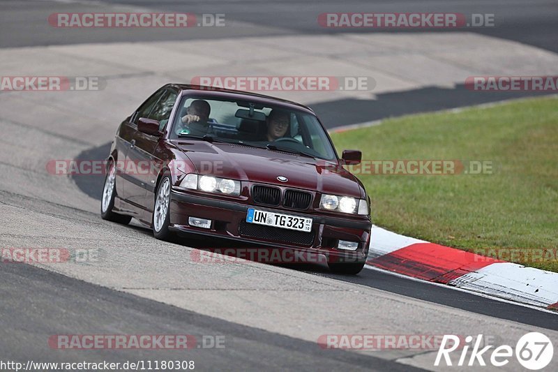 Bild #11180308 - Touristenfahrten Nürburgring Nordschleife (18.10.2020)