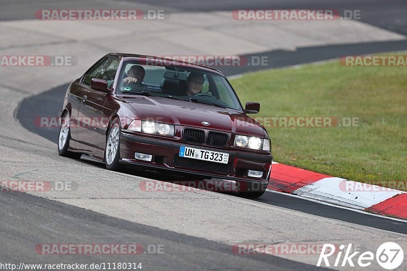 Bild #11180314 - Touristenfahrten Nürburgring Nordschleife (18.10.2020)