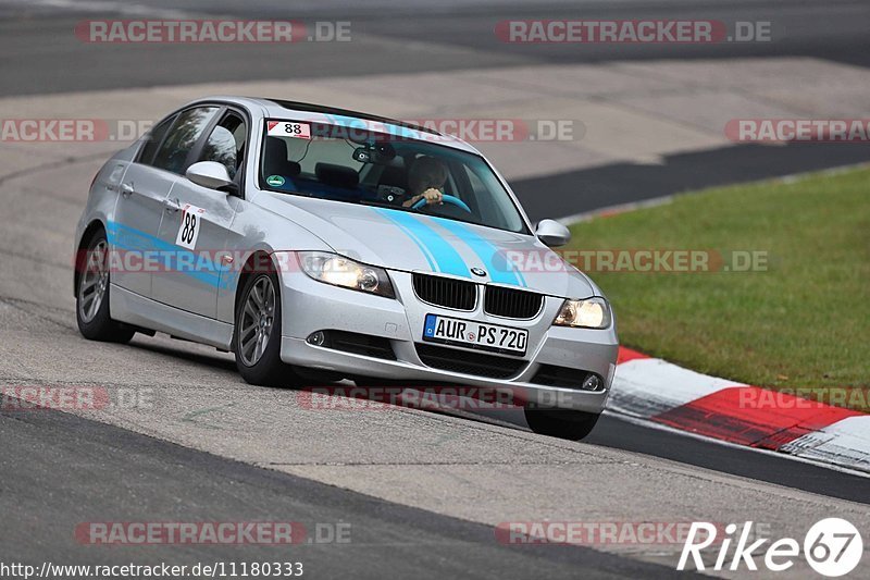 Bild #11180333 - Touristenfahrten Nürburgring Nordschleife (18.10.2020)