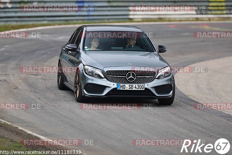 Bild #11180339 - Touristenfahrten Nürburgring Nordschleife (18.10.2020)