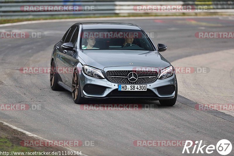 Bild #11180344 - Touristenfahrten Nürburgring Nordschleife (18.10.2020)