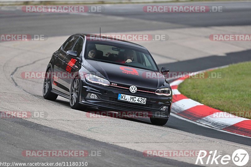 Bild #11180350 - Touristenfahrten Nürburgring Nordschleife (18.10.2020)