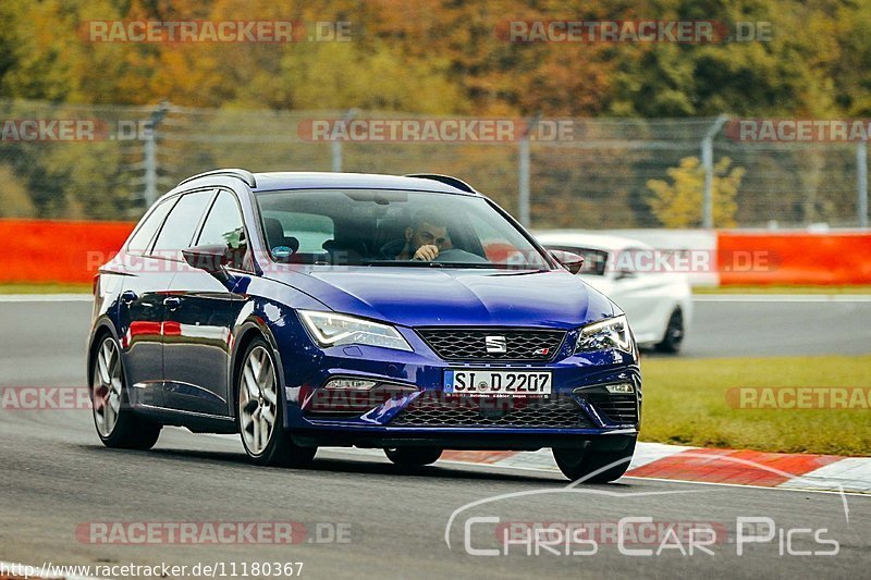 Bild #11180367 - Touristenfahrten Nürburgring Nordschleife (18.10.2020)