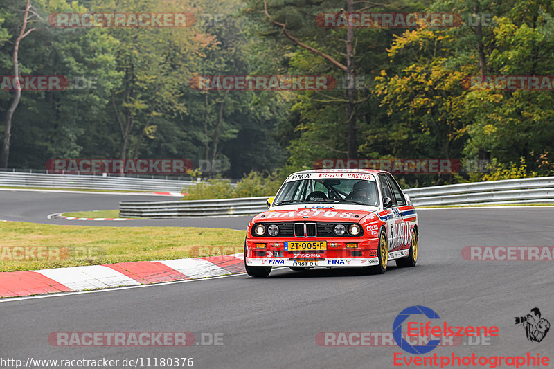 Bild #11180376 - Touristenfahrten Nürburgring Nordschleife (18.10.2020)