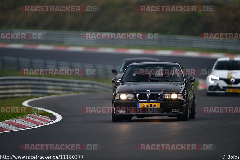 Bild #11180377 - Touristenfahrten Nürburgring Nordschleife (18.10.2020)