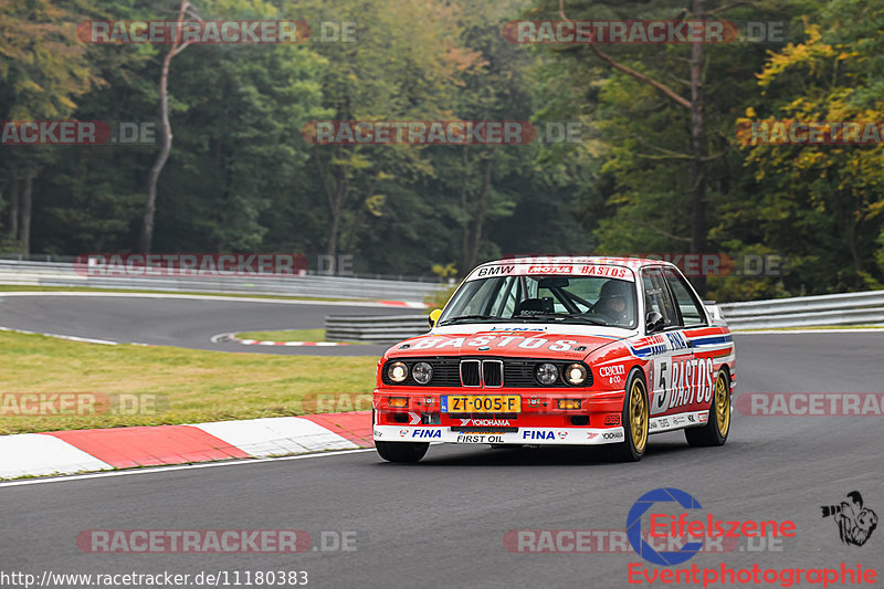 Bild #11180383 - Touristenfahrten Nürburgring Nordschleife (18.10.2020)