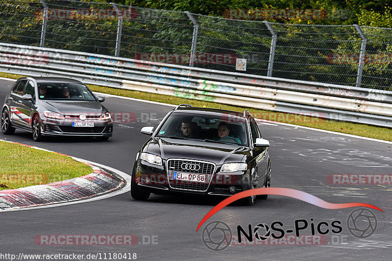 Bild #11180418 - Touristenfahrten Nürburgring Nordschleife (18.10.2020)