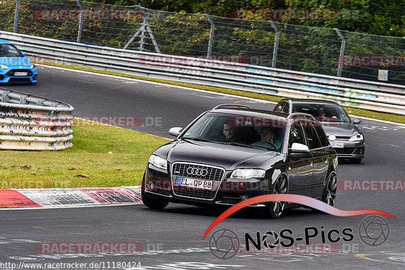 Bild #11180424 - Touristenfahrten Nürburgring Nordschleife (18.10.2020)