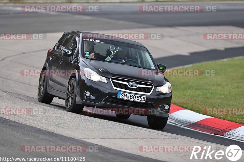 Bild #11180426 - Touristenfahrten Nürburgring Nordschleife (18.10.2020)