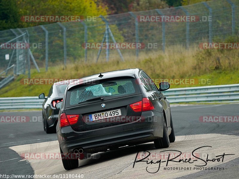 Bild #11180440 - Touristenfahrten Nürburgring Nordschleife (18.10.2020)