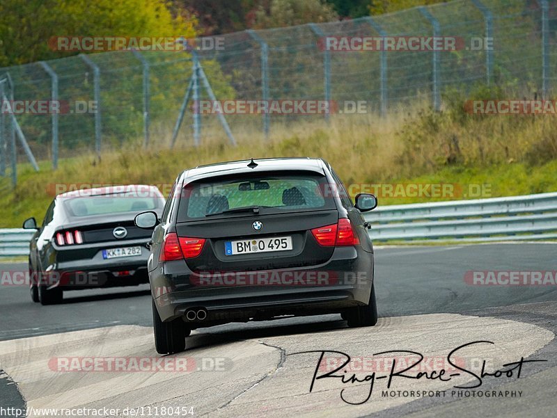 Bild #11180454 - Touristenfahrten Nürburgring Nordschleife (18.10.2020)