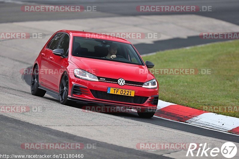 Bild #11180460 - Touristenfahrten Nürburgring Nordschleife (18.10.2020)