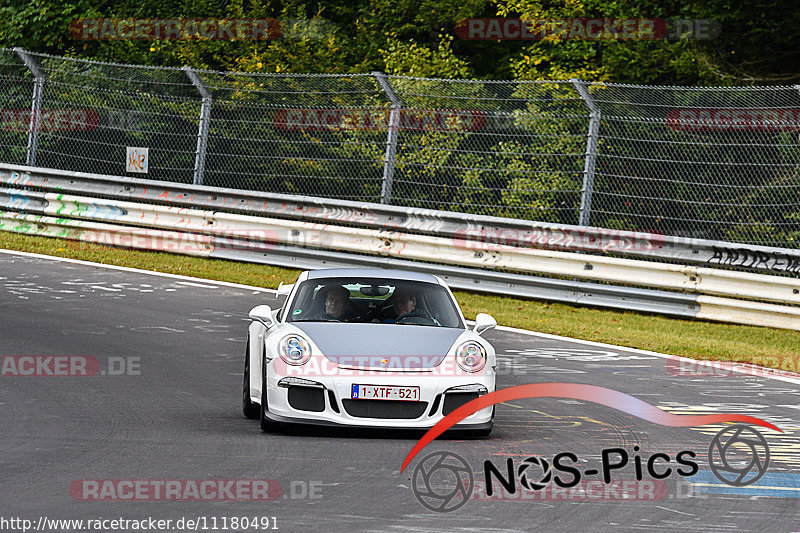 Bild #11180491 - Touristenfahrten Nürburgring Nordschleife (18.10.2020)