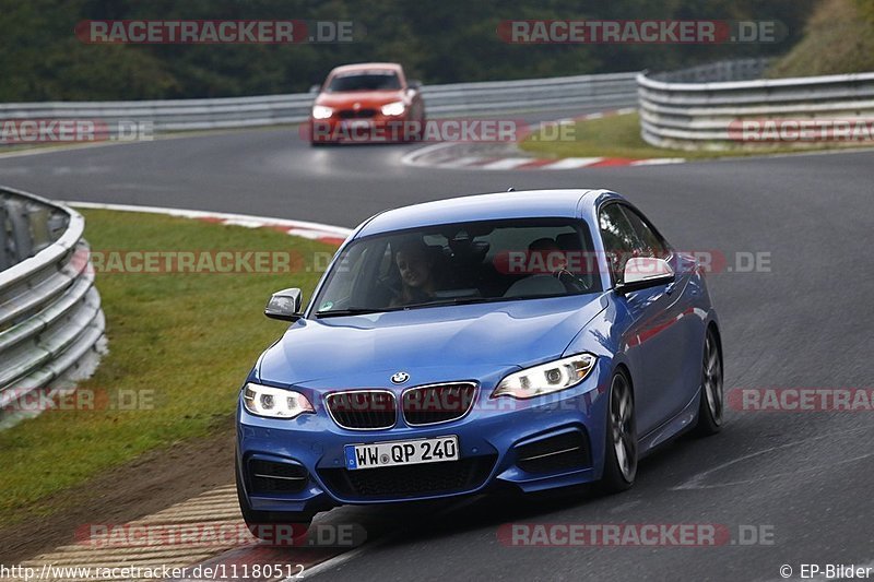 Bild #11180512 - Touristenfahrten Nürburgring Nordschleife (18.10.2020)