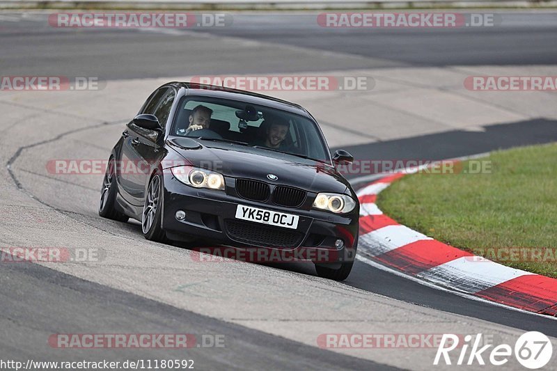 Bild #11180592 - Touristenfahrten Nürburgring Nordschleife (18.10.2020)