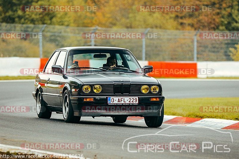 Bild #11180626 - Touristenfahrten Nürburgring Nordschleife (18.10.2020)