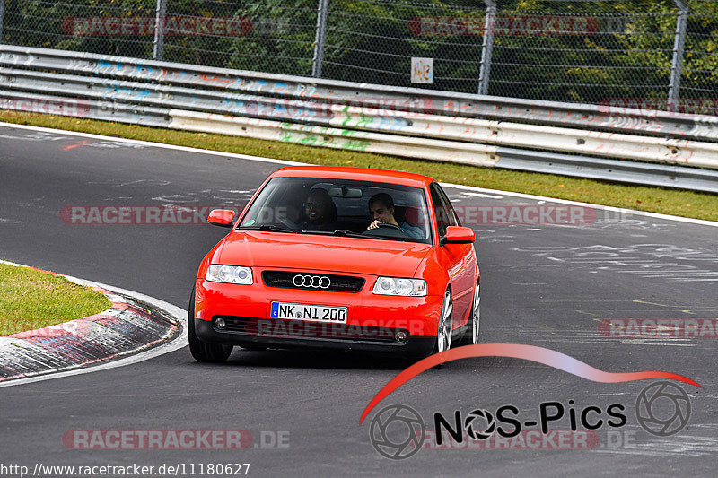 Bild #11180627 - Touristenfahrten Nürburgring Nordschleife (18.10.2020)