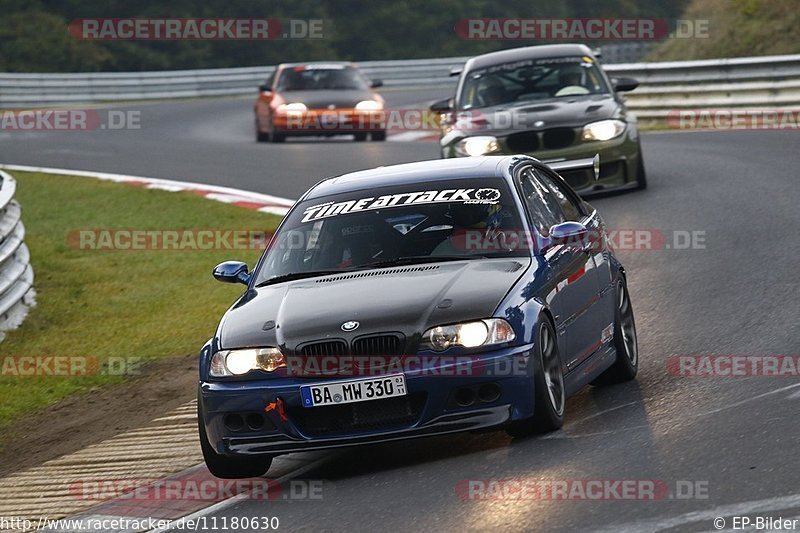 Bild #11180630 - Touristenfahrten Nürburgring Nordschleife (18.10.2020)