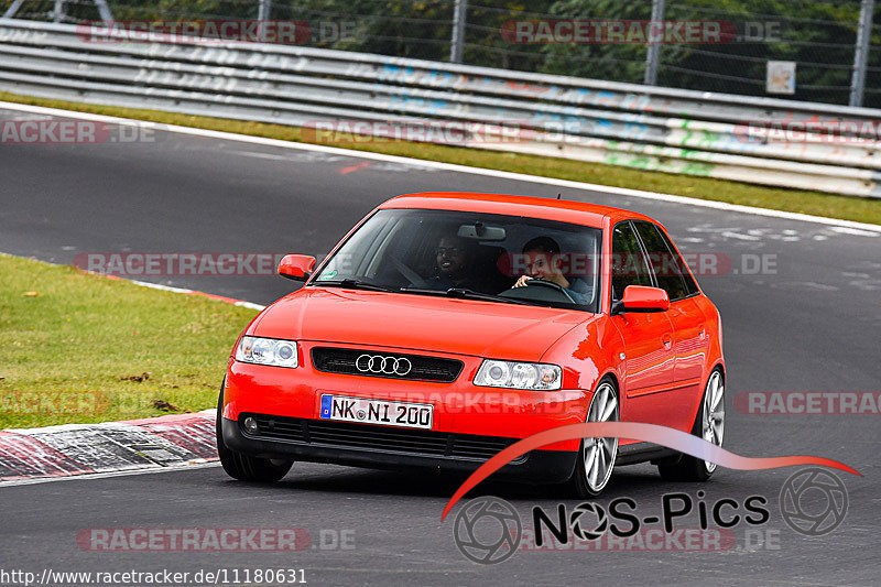 Bild #11180631 - Touristenfahrten Nürburgring Nordschleife (18.10.2020)