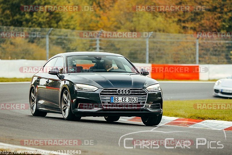 Bild #11180643 - Touristenfahrten Nürburgring Nordschleife (18.10.2020)