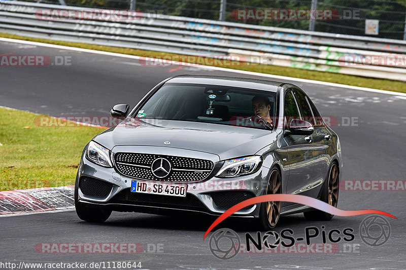 Bild #11180644 - Touristenfahrten Nürburgring Nordschleife (18.10.2020)