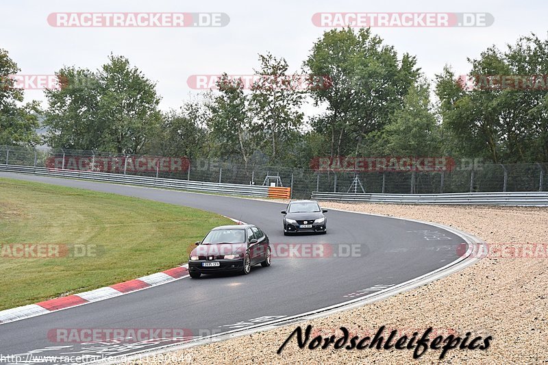 Bild #11180649 - Touristenfahrten Nürburgring Nordschleife (18.10.2020)