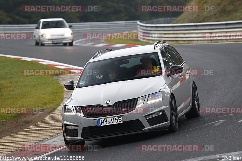 Bild #11180656 - Touristenfahrten Nürburgring Nordschleife (18.10.2020)