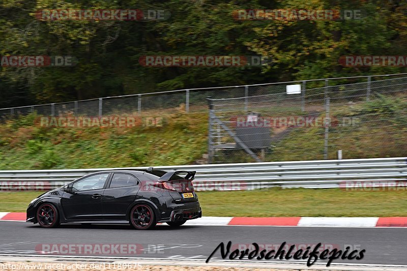 Bild #11180675 - Touristenfahrten Nürburgring Nordschleife (18.10.2020)