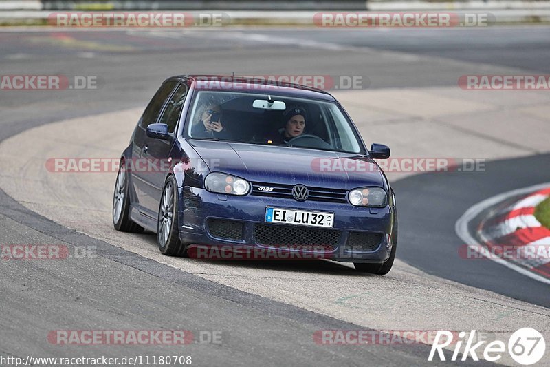 Bild #11180708 - Touristenfahrten Nürburgring Nordschleife (18.10.2020)