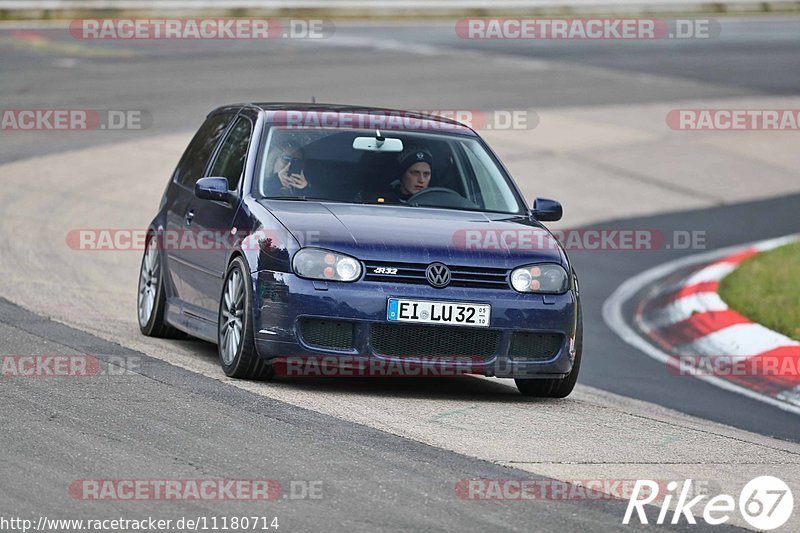 Bild #11180714 - Touristenfahrten Nürburgring Nordschleife (18.10.2020)