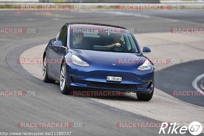 Bild #11180737 - Touristenfahrten Nürburgring Nordschleife (18.10.2020)