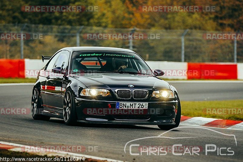 Bild #11180774 - Touristenfahrten Nürburgring Nordschleife (18.10.2020)