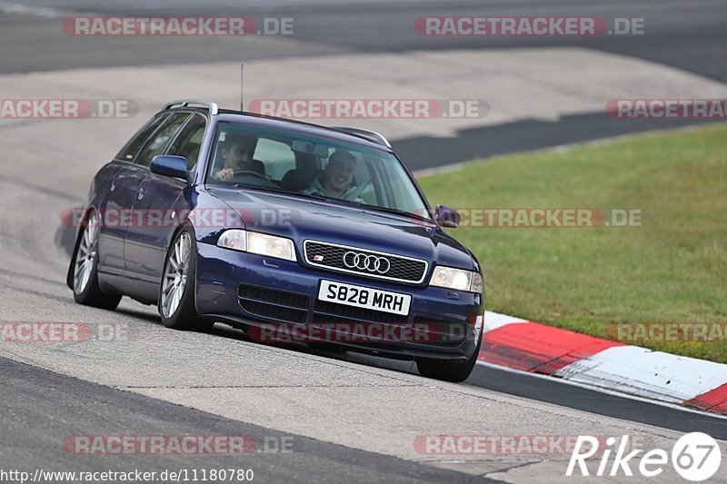 Bild #11180780 - Touristenfahrten Nürburgring Nordschleife (18.10.2020)