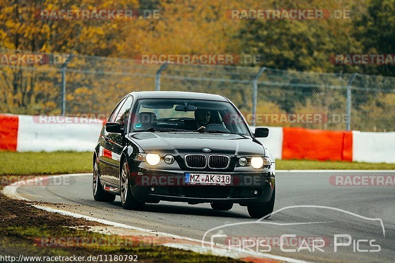 Bild #11180792 - Touristenfahrten Nürburgring Nordschleife (18.10.2020)