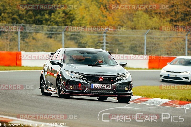 Bild #11180825 - Touristenfahrten Nürburgring Nordschleife (18.10.2020)