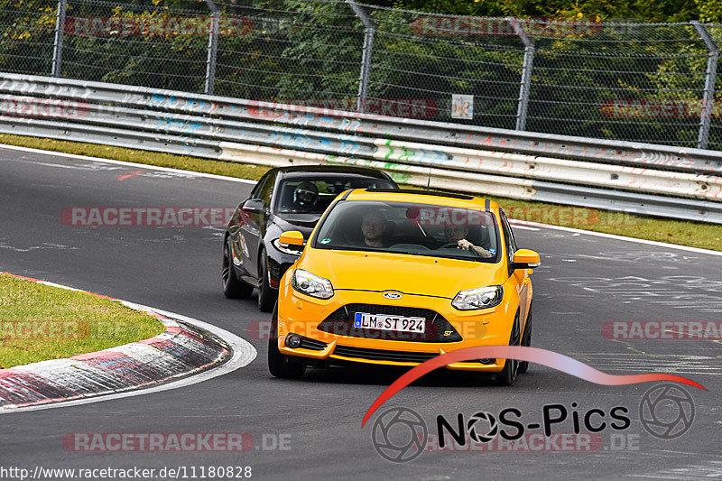 Bild #11180828 - Touristenfahrten Nürburgring Nordschleife (18.10.2020)