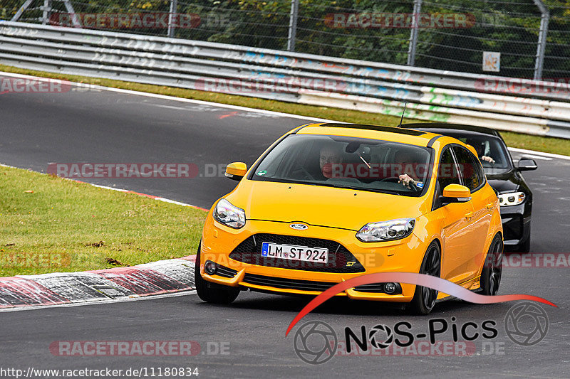 Bild #11180834 - Touristenfahrten Nürburgring Nordschleife (18.10.2020)