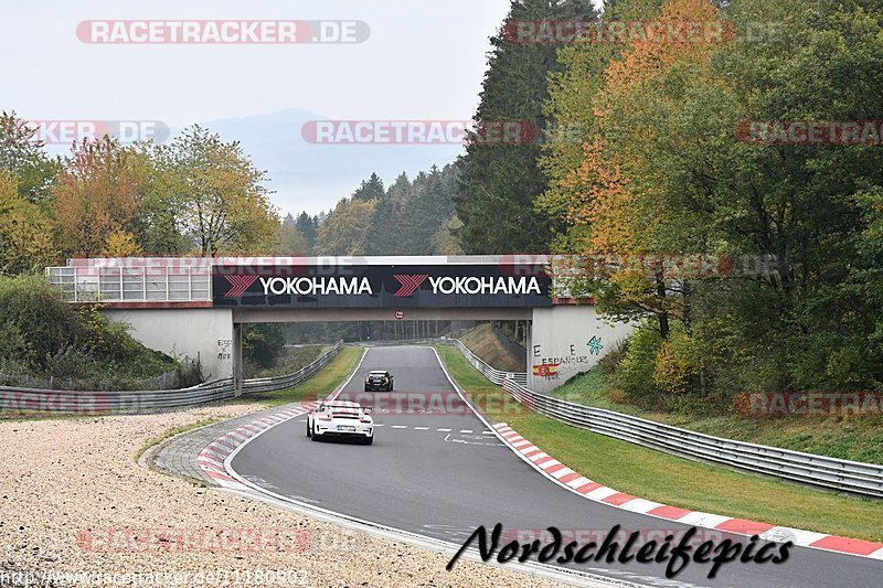 Bild #11180902 - Touristenfahrten Nürburgring Nordschleife (18.10.2020)