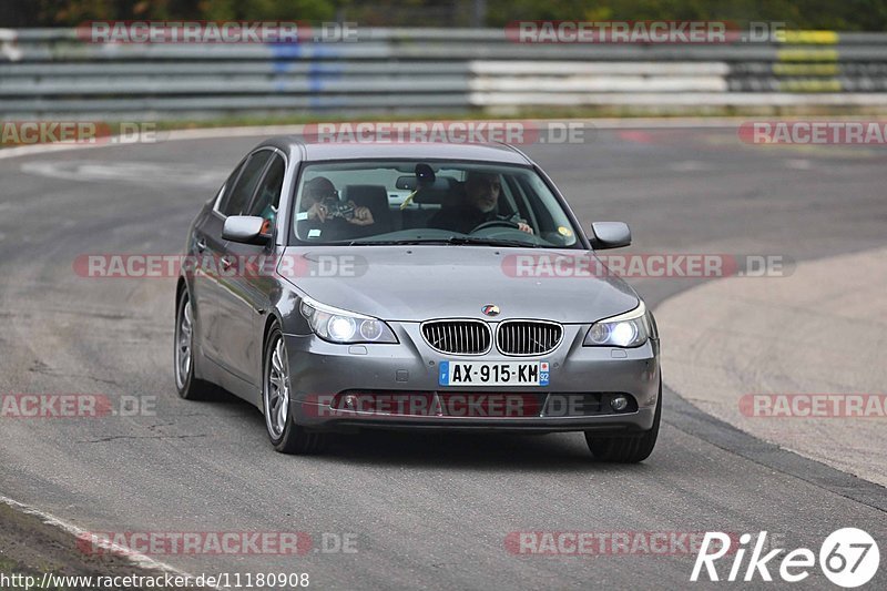 Bild #11180908 - Touristenfahrten Nürburgring Nordschleife (18.10.2020)