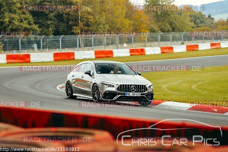 Bild #11180912 - Touristenfahrten Nürburgring Nordschleife (18.10.2020)