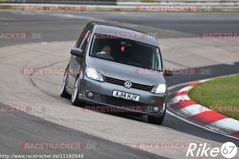 Bild #11180948 - Touristenfahrten Nürburgring Nordschleife (18.10.2020)