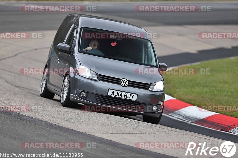 Bild #11180955 - Touristenfahrten Nürburgring Nordschleife (18.10.2020)