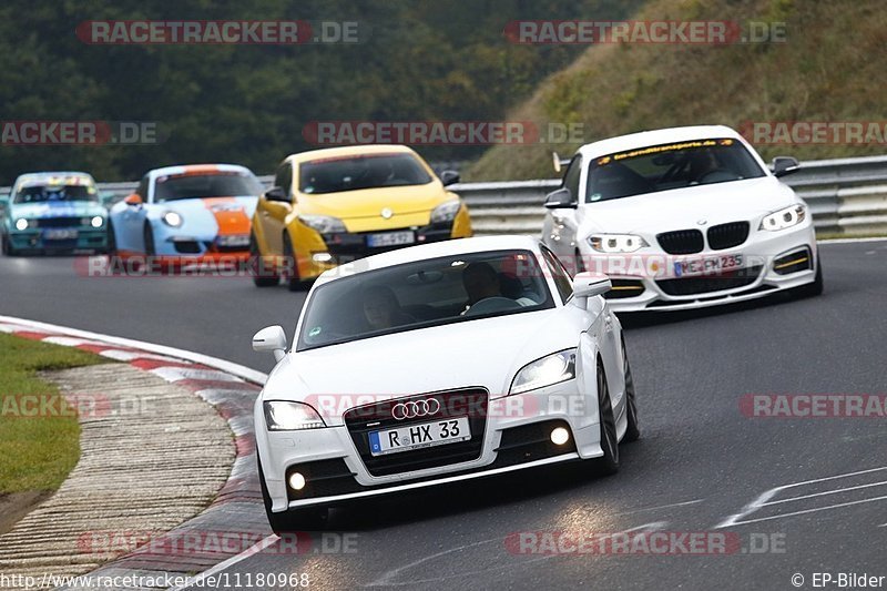 Bild #11180968 - Touristenfahrten Nürburgring Nordschleife (18.10.2020)