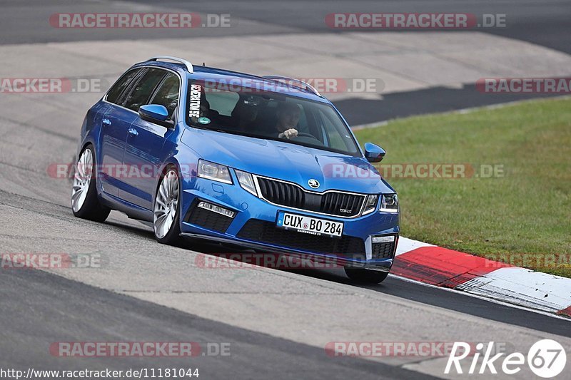 Bild #11181044 - Touristenfahrten Nürburgring Nordschleife (18.10.2020)