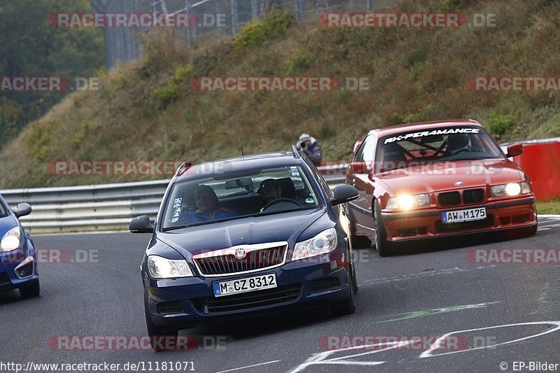 Bild #11181071 - Touristenfahrten Nürburgring Nordschleife (18.10.2020)