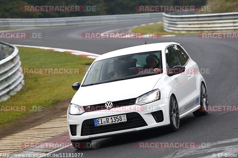 Bild #11181077 - Touristenfahrten Nürburgring Nordschleife (18.10.2020)