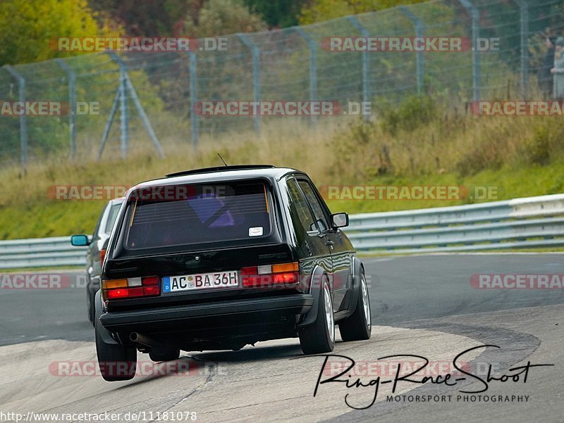 Bild #11181078 - Touristenfahrten Nürburgring Nordschleife (18.10.2020)