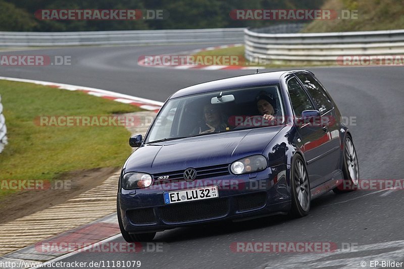 Bild #11181079 - Touristenfahrten Nürburgring Nordschleife (18.10.2020)