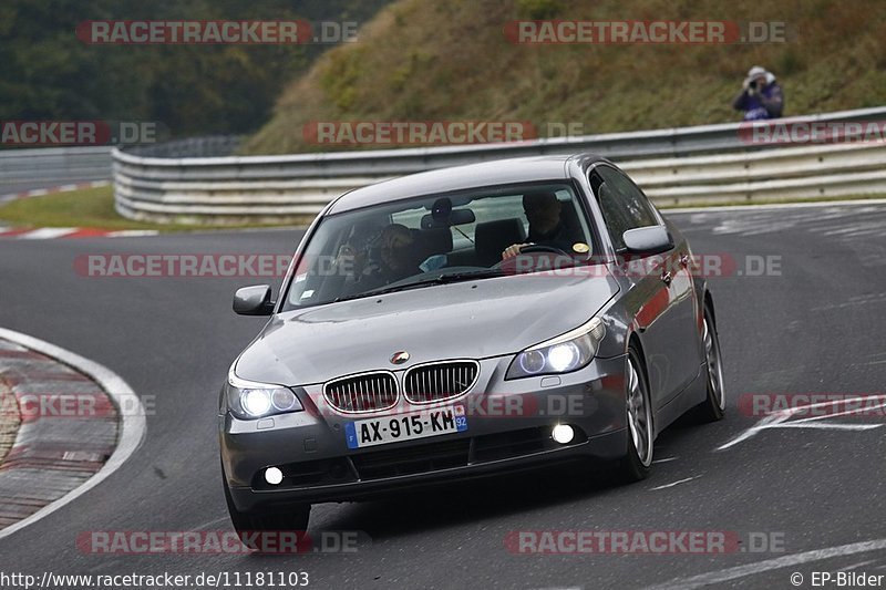 Bild #11181103 - Touristenfahrten Nürburgring Nordschleife (18.10.2020)